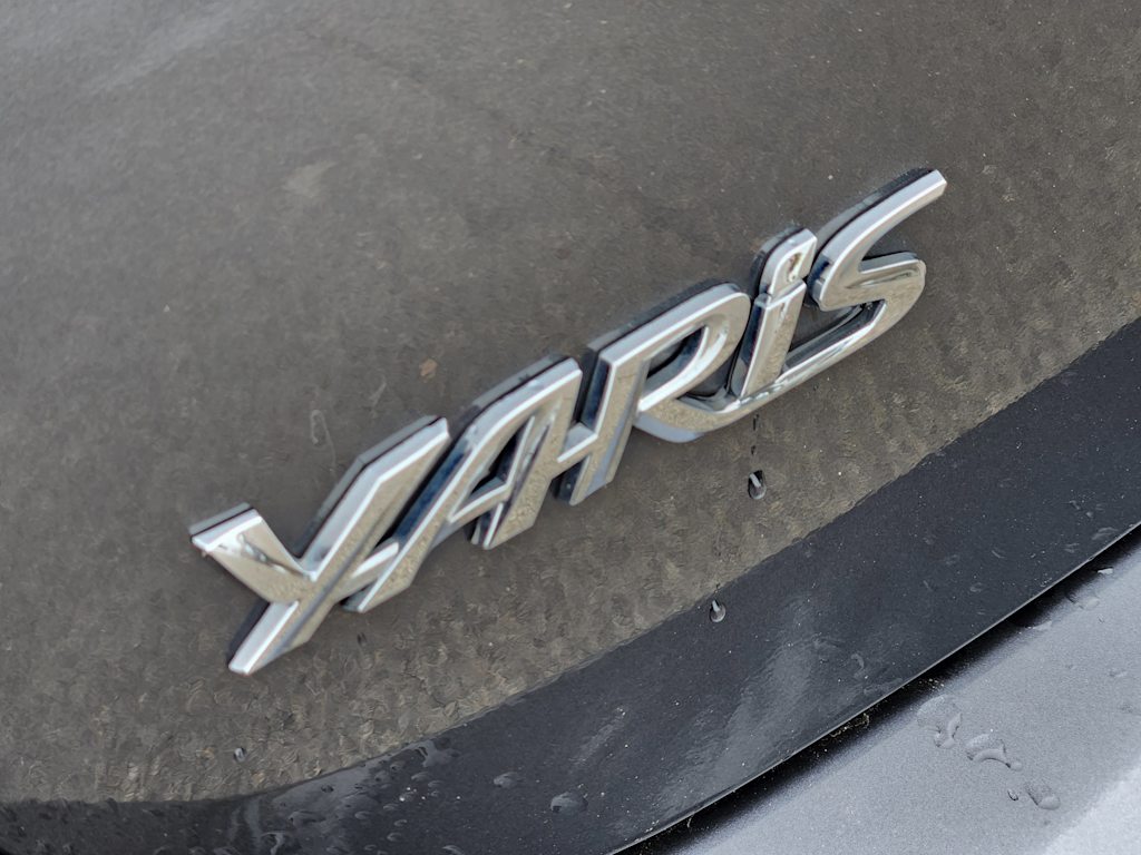 Thumbnail: 2020 Toyota Yaris - 5