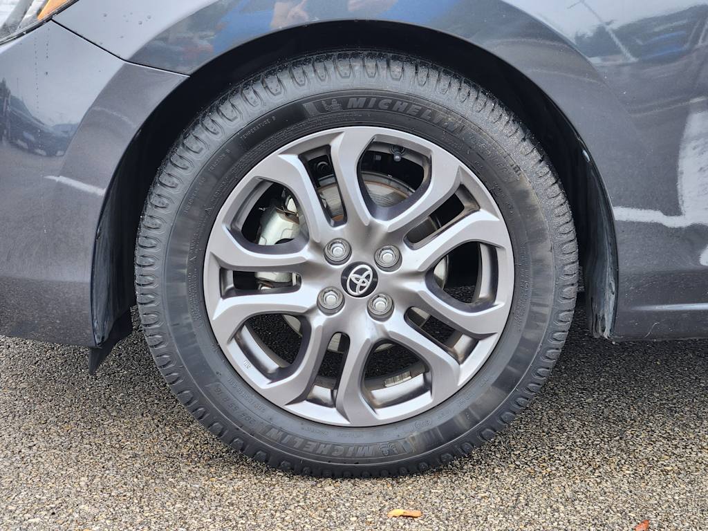 Thumbnail: 2020 Toyota Yaris - 22