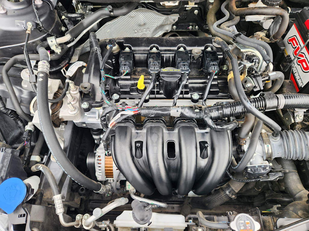 Thumbnail: 2020 Toyota Yaris - 7