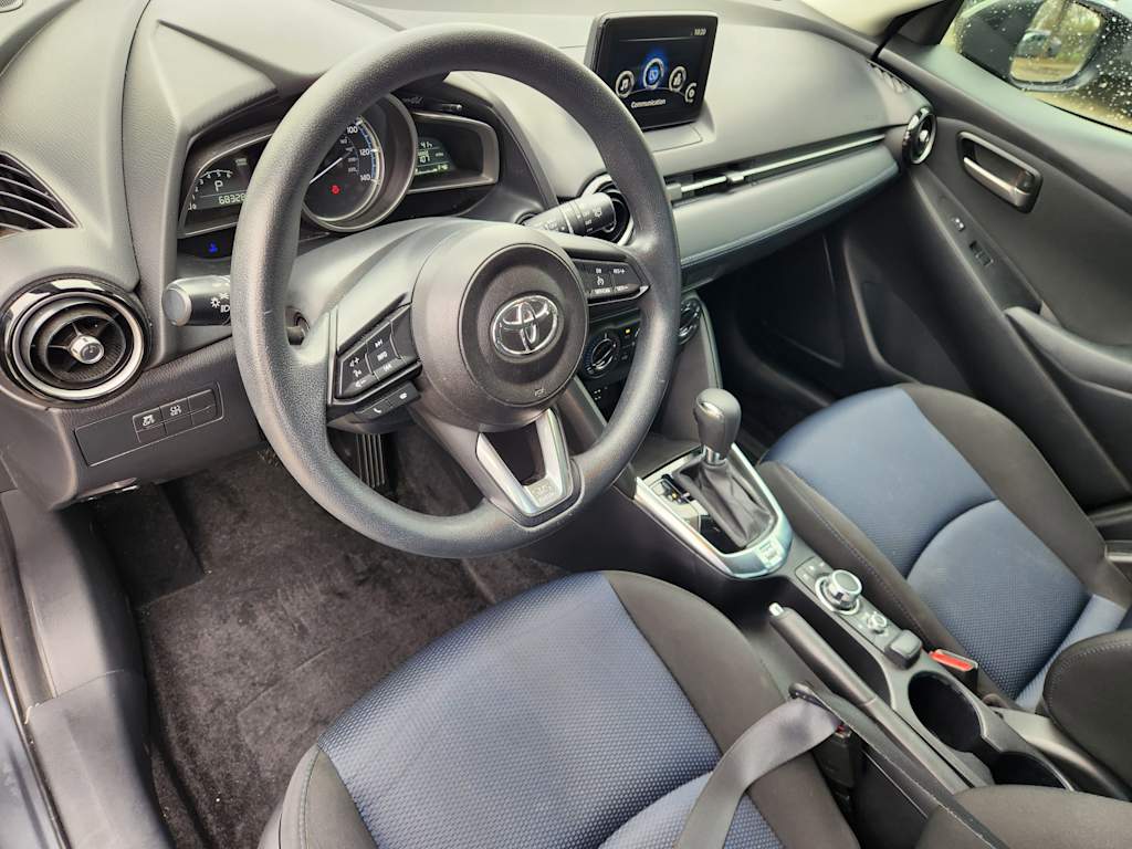 Thumbnail: 2020 Toyota Yaris - 2