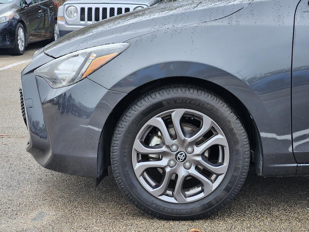 Thumbnail: 2020 Toyota Yaris - 6