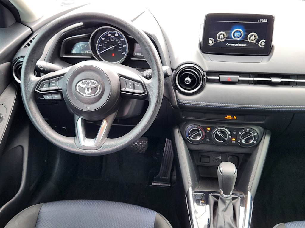 Thumbnail: 2020 Toyota Yaris - 12