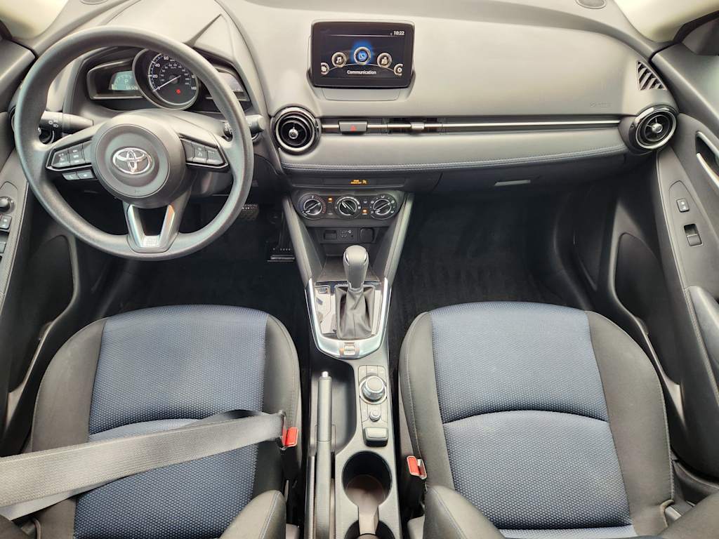 Thumbnail: 2020 Toyota Yaris - 8