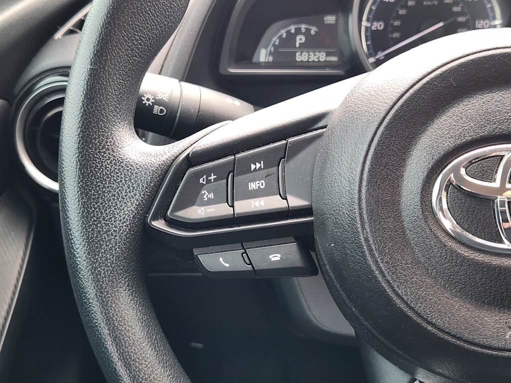 Thumbnail: 2020 Toyota Yaris - 32