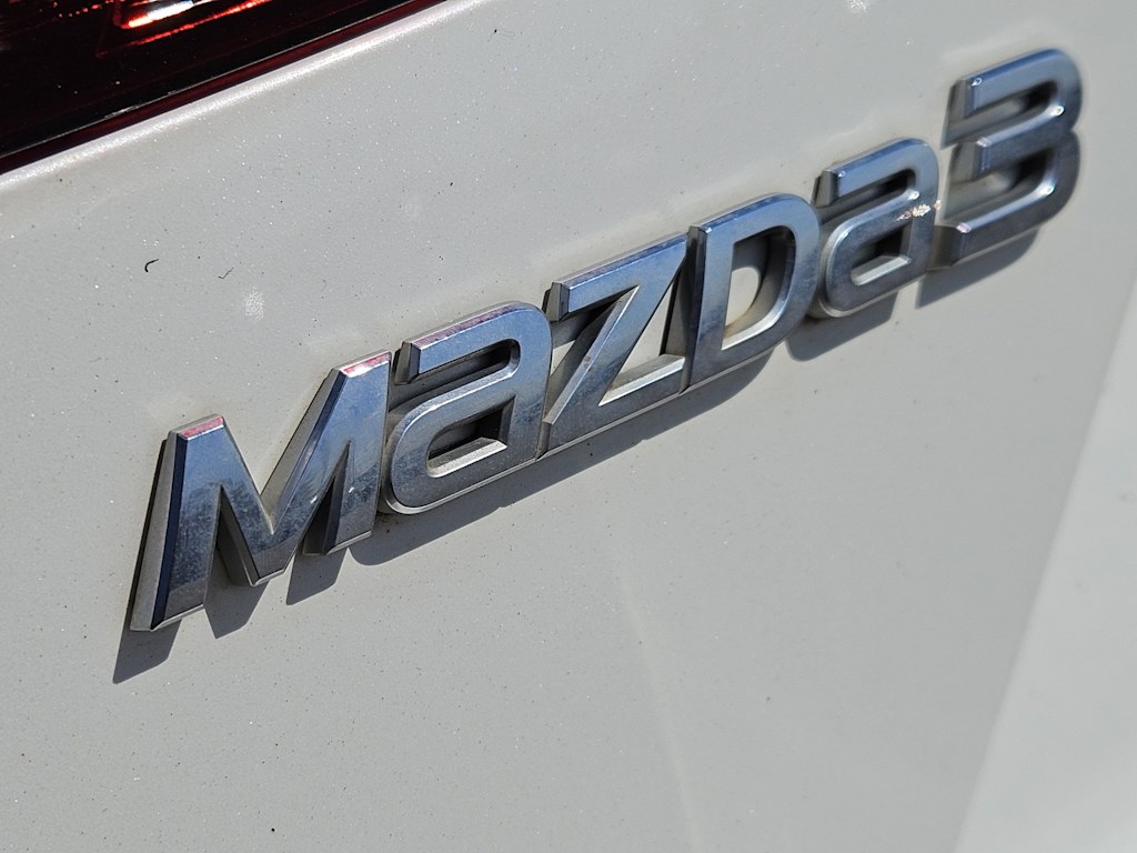 Thumbnail: 2018 Mazda Mazda3 - 22