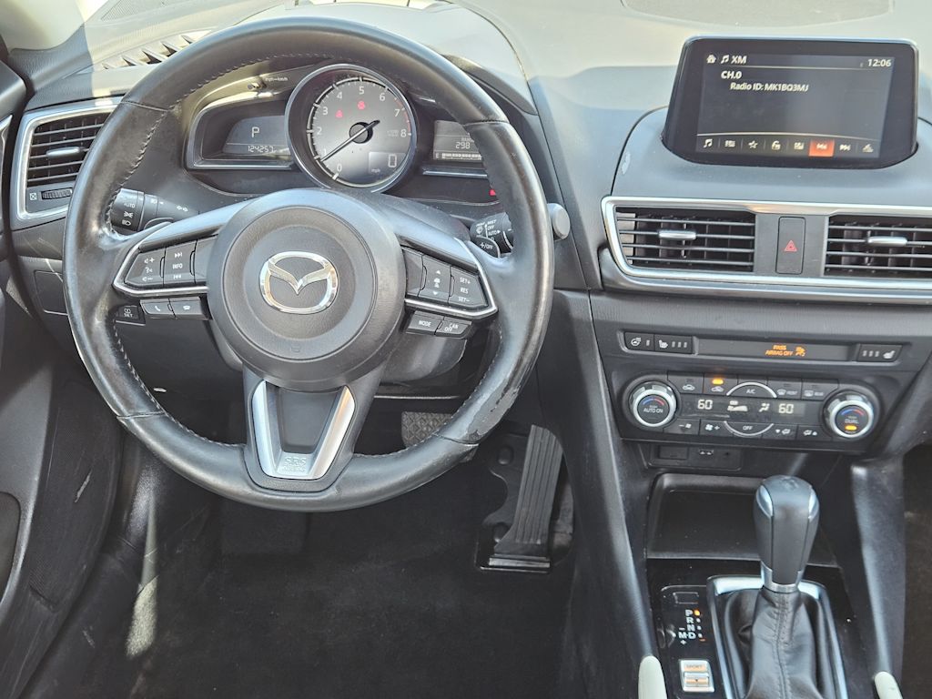 Thumbnail: 2018 Mazda Mazda3 - 12