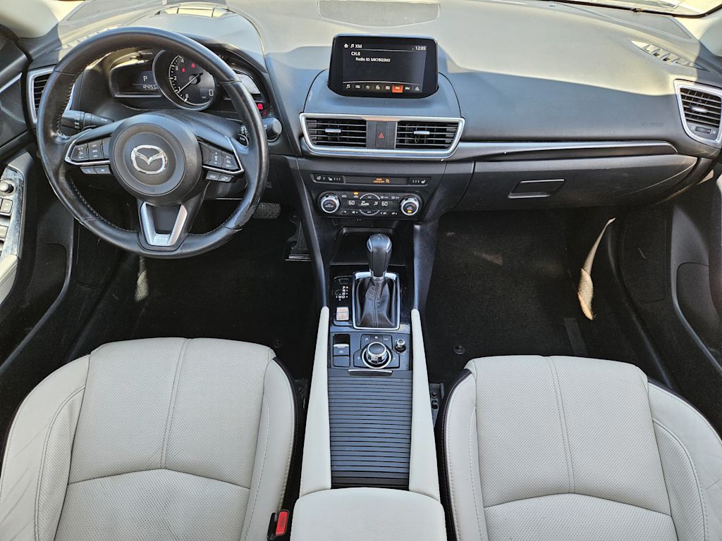 Thumbnail: 2018 Mazda Mazda3 - 8