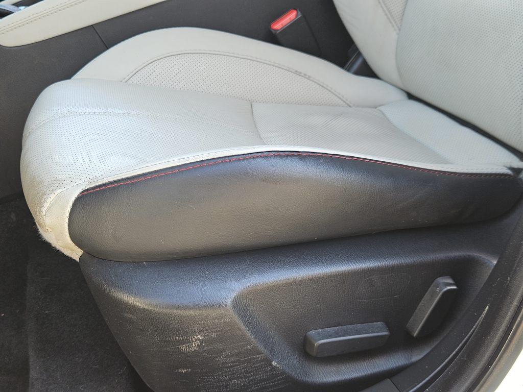 Thumbnail: 2018 Mazda Mazda3 - 28