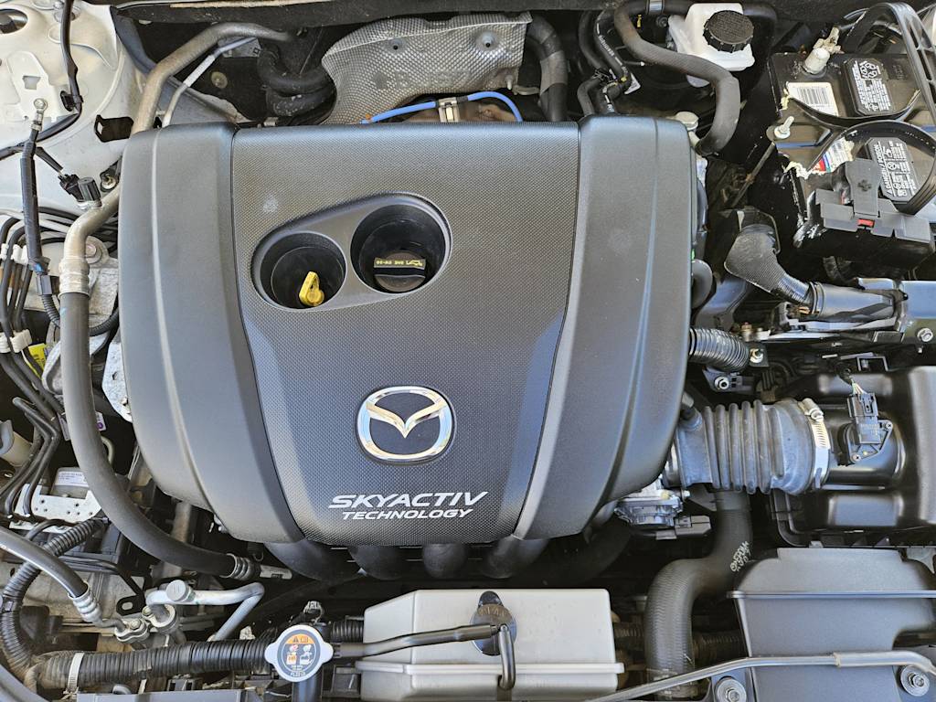 Thumbnail: 2018 Mazda Mazda3 - 7
