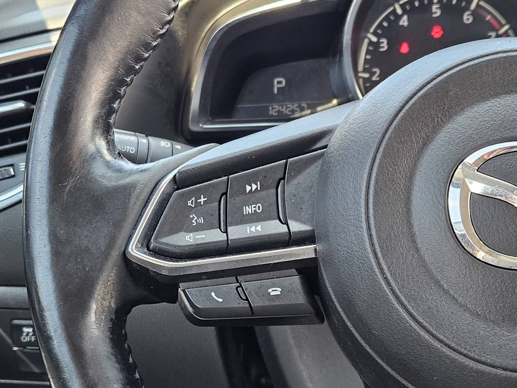 Thumbnail: 2018 Mazda Mazda3 - 30