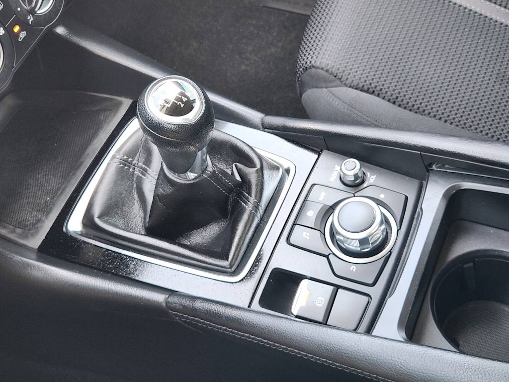 Thumbnail: 2017 Mazda Mazda3 - 14