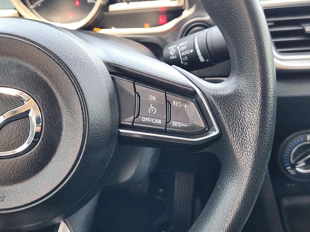 Thumbnail: 2017 Mazda Mazda3 - 31