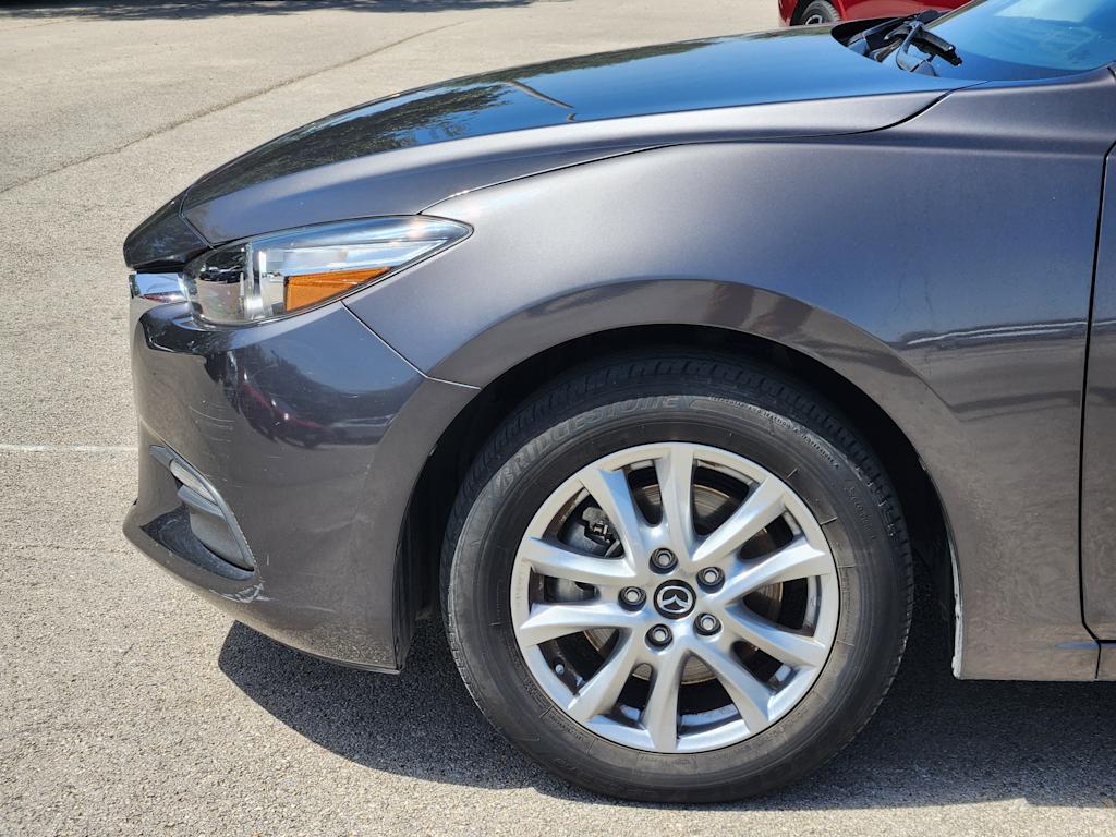 Thumbnail: 2017 Mazda Mazda3 - 6