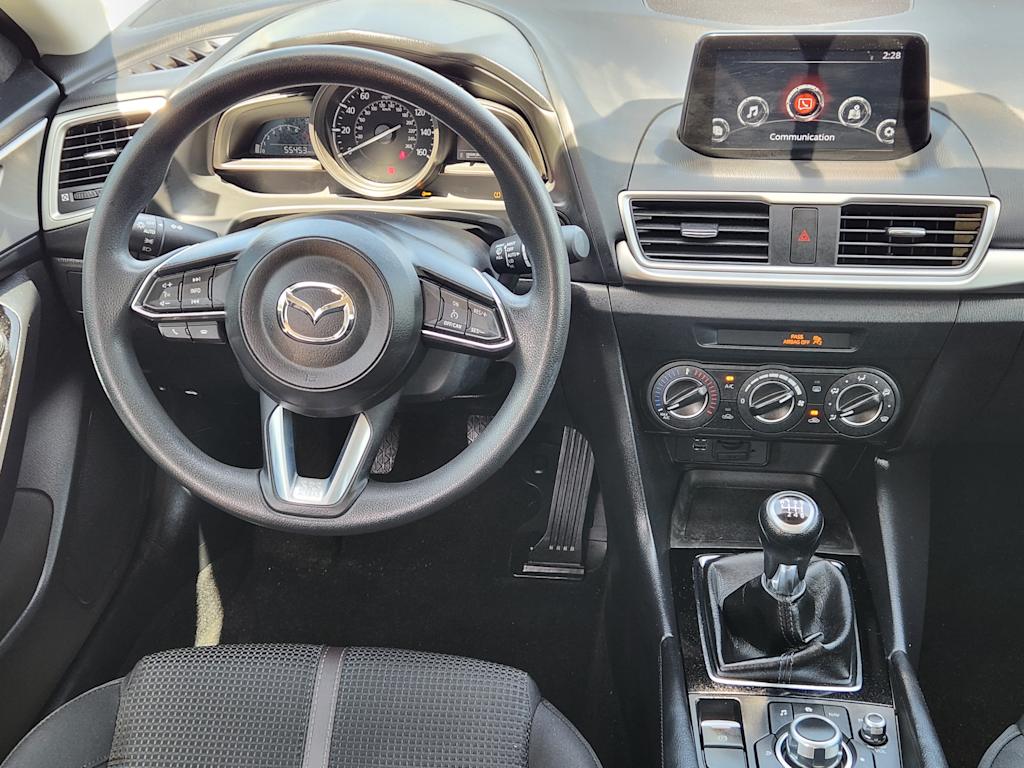 Thumbnail: 2017 Mazda Mazda3 - 12