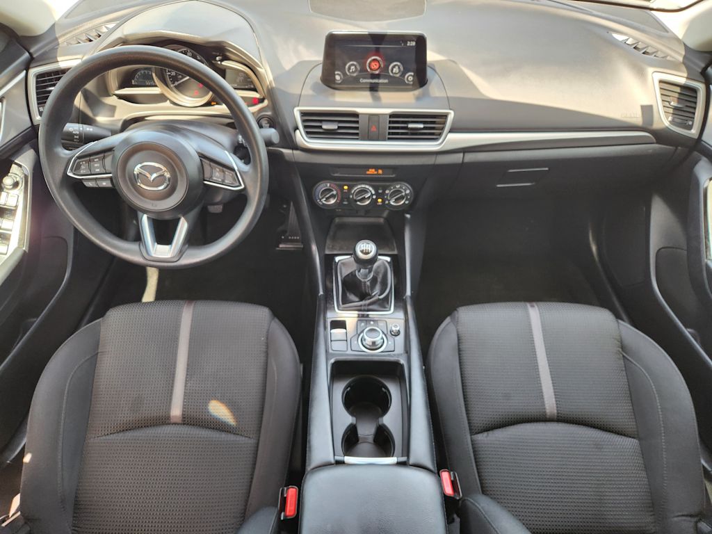 Thumbnail: 2017 Mazda Mazda3 - 8