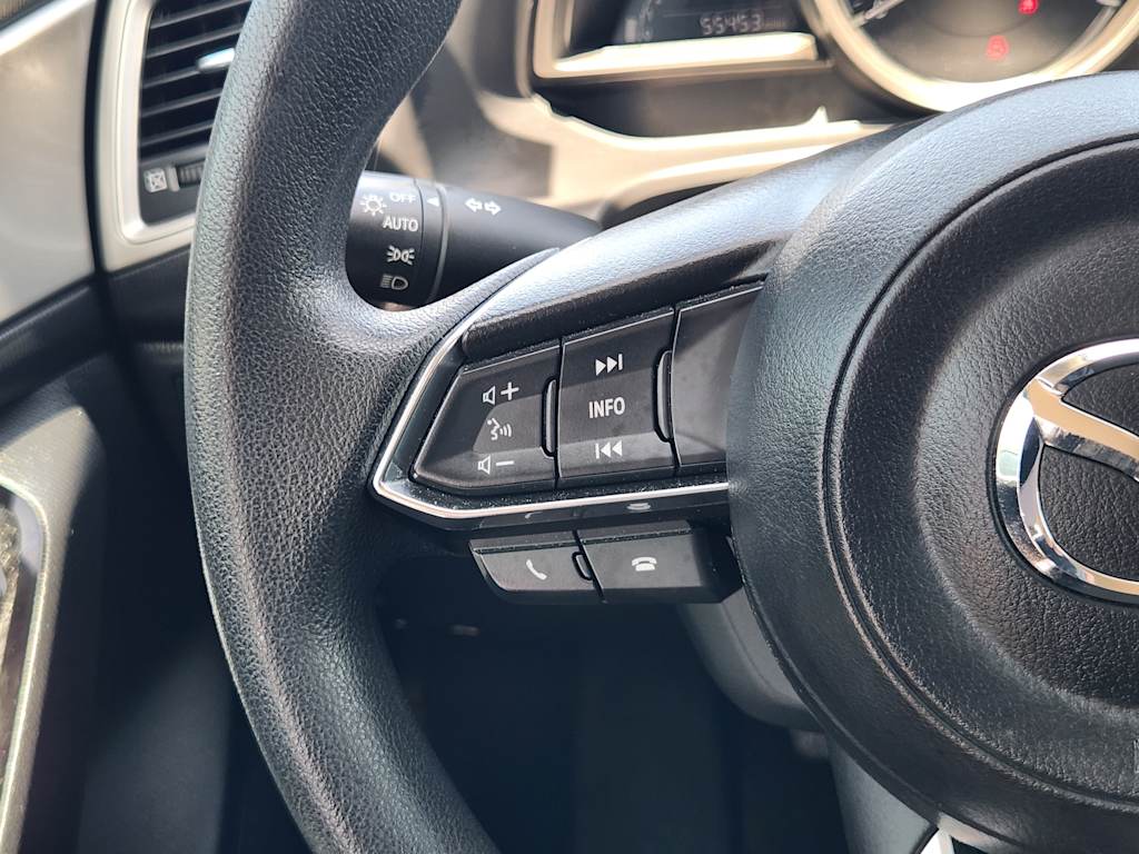 Thumbnail: 2017 Mazda Mazda3 - 30