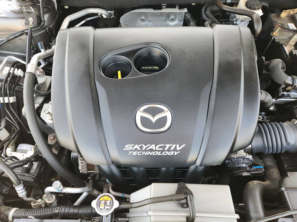 Thumbnail: 2017 Mazda Mazda3 - 7