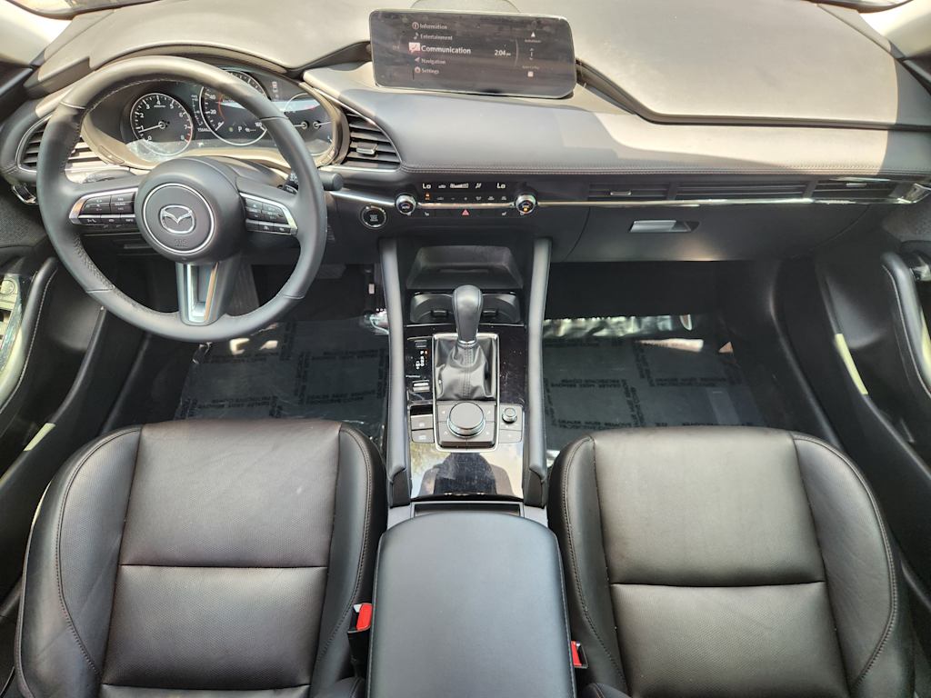 Thumbnail: 2024 Mazda Mazda3 - 7