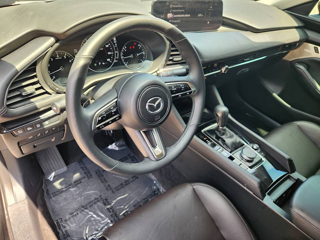 Thumbnail: 2024 Mazda Mazda3 - 2