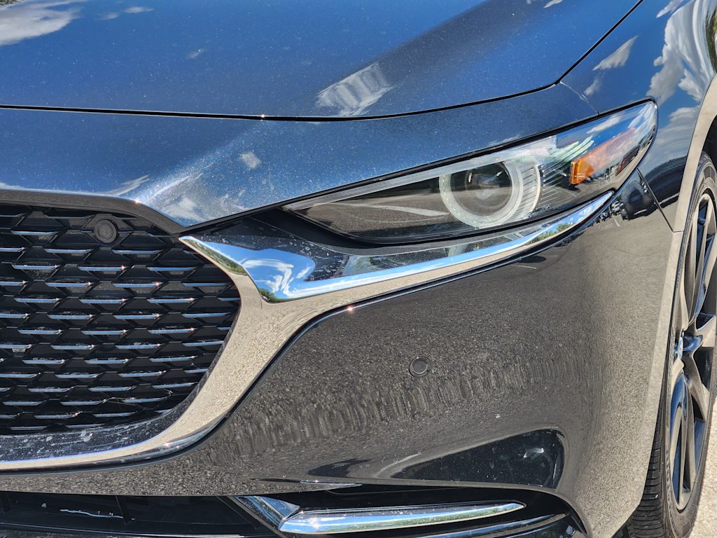 Thumbnail: 2024 Mazda Mazda3 - 20