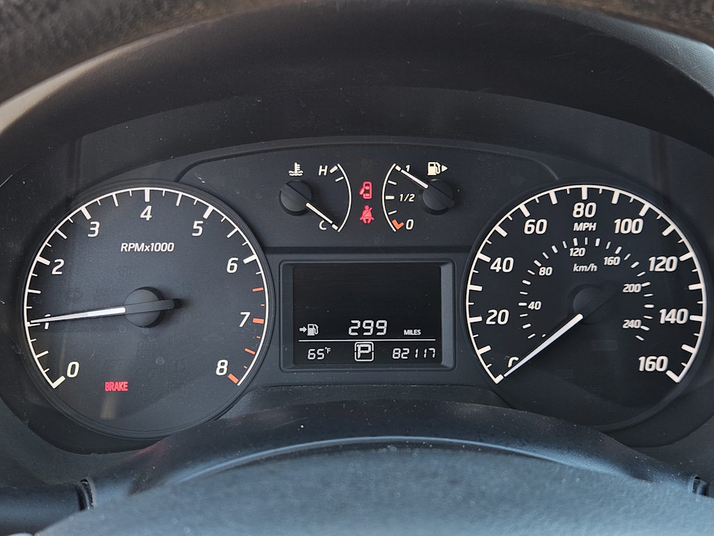 Thumbnail: 2017 Nissan Sentra - 15