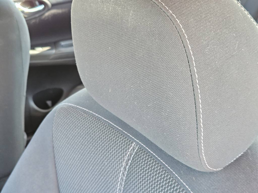 Thumbnail: 2017 Nissan Sentra - 23