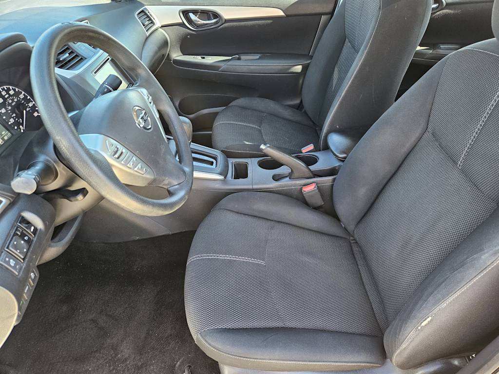 Thumbnail: 2017 Nissan Sentra - 9