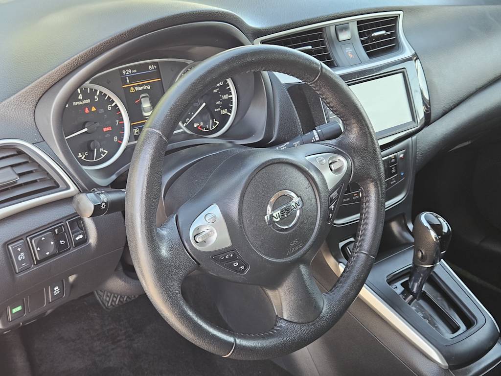 Thumbnail: 2019 Nissan Sentra - 2