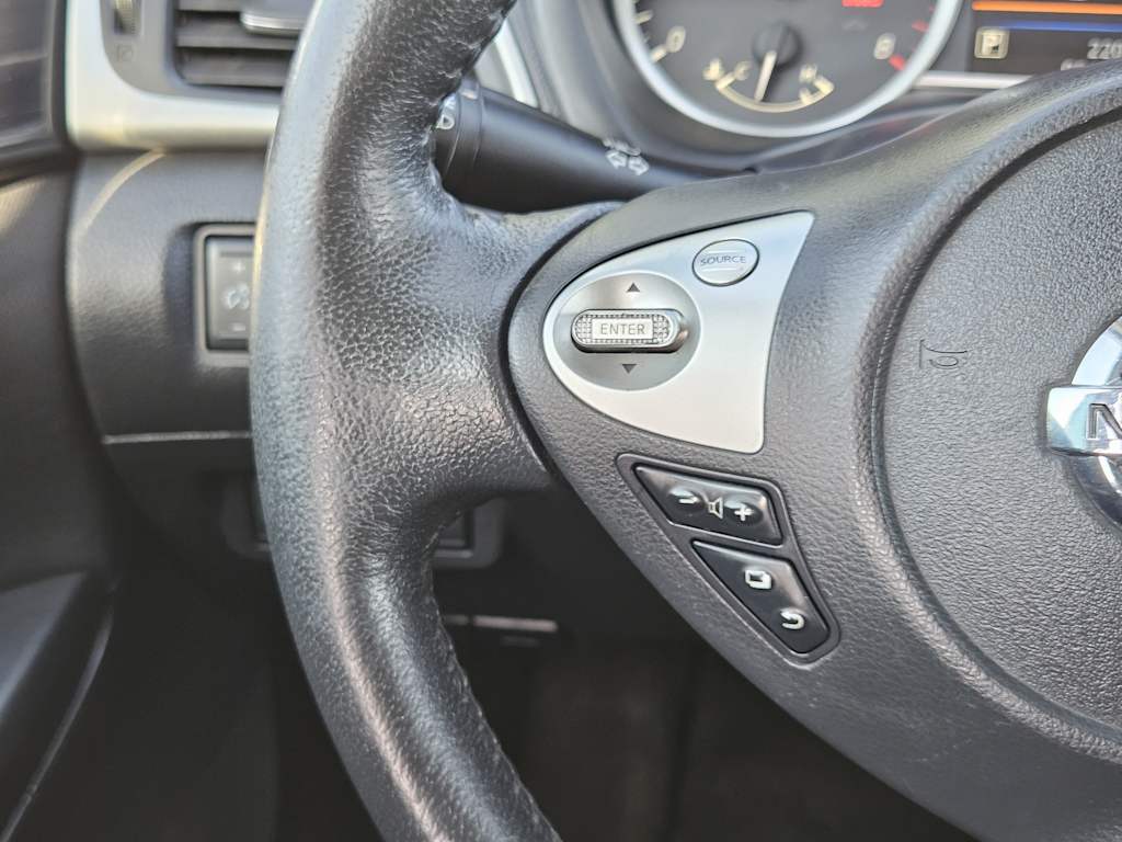 Thumbnail: 2019 Nissan Sentra - 31