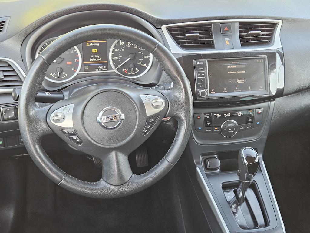 Thumbnail: 2019 Nissan Sentra - 12