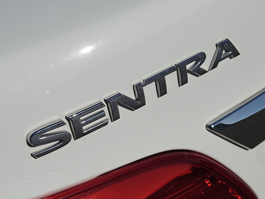 Thumbnail: 2019 Nissan Sentra - 5