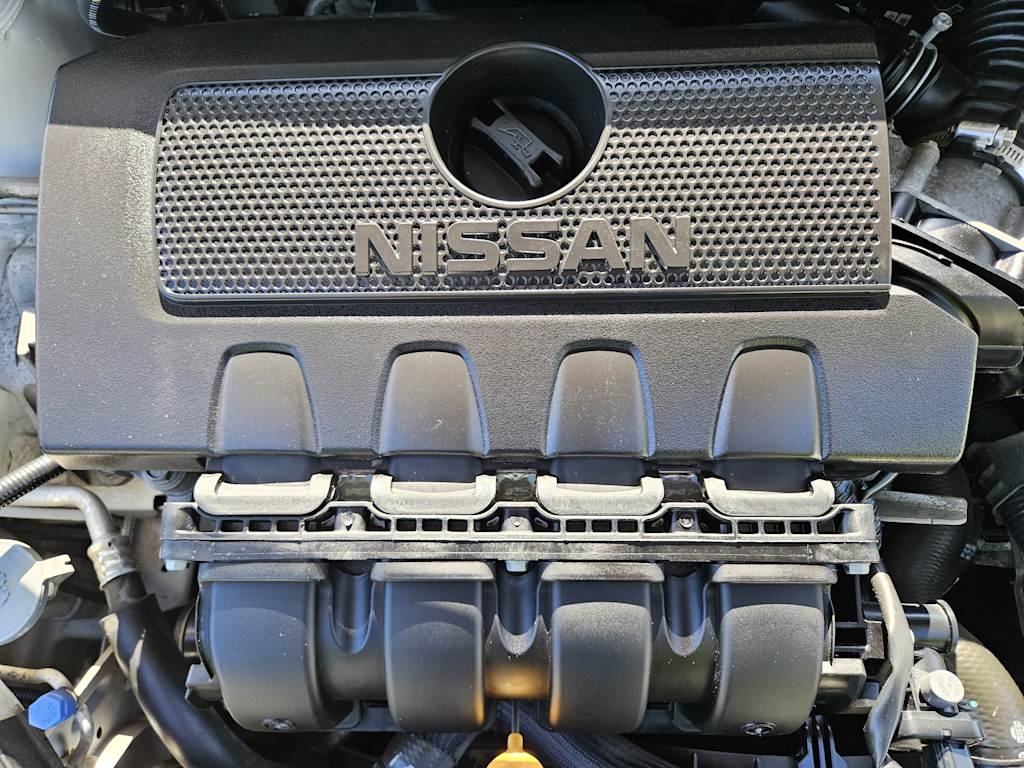 Thumbnail: 2019 Nissan Sentra - 7