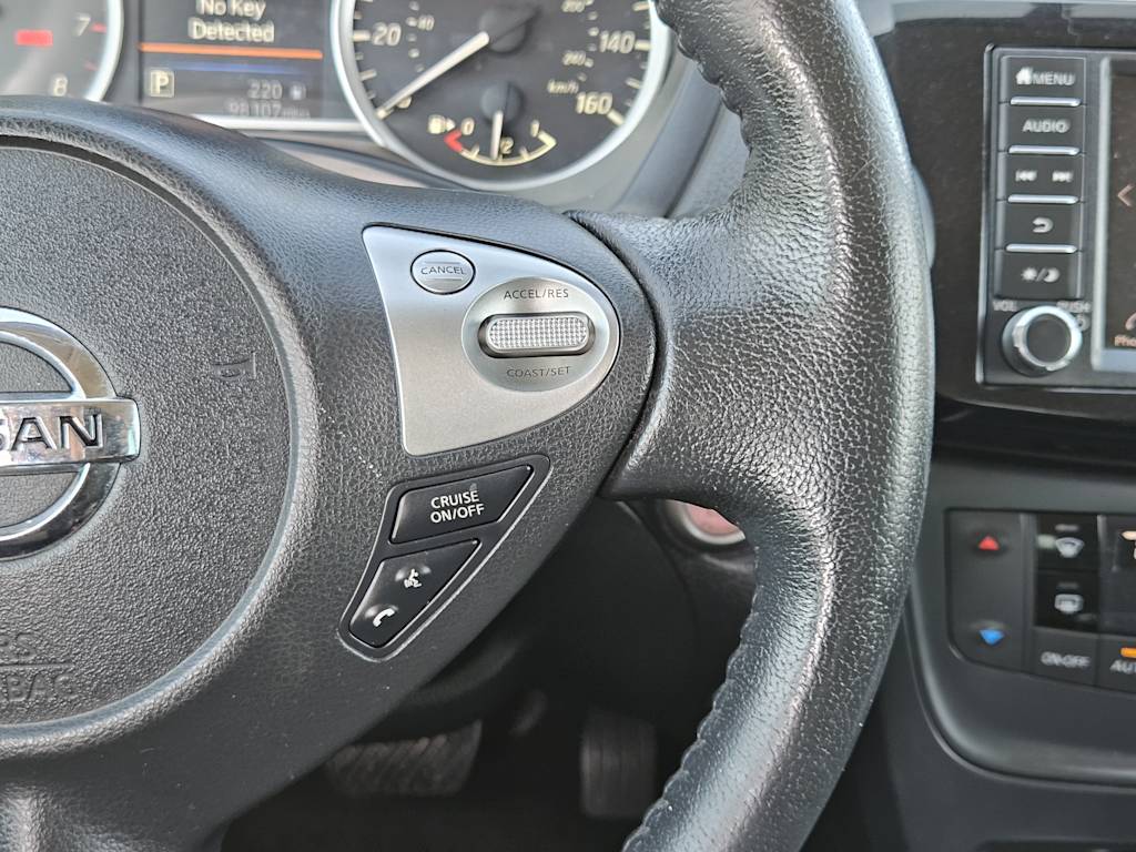 Thumbnail: 2019 Nissan Sentra - 32