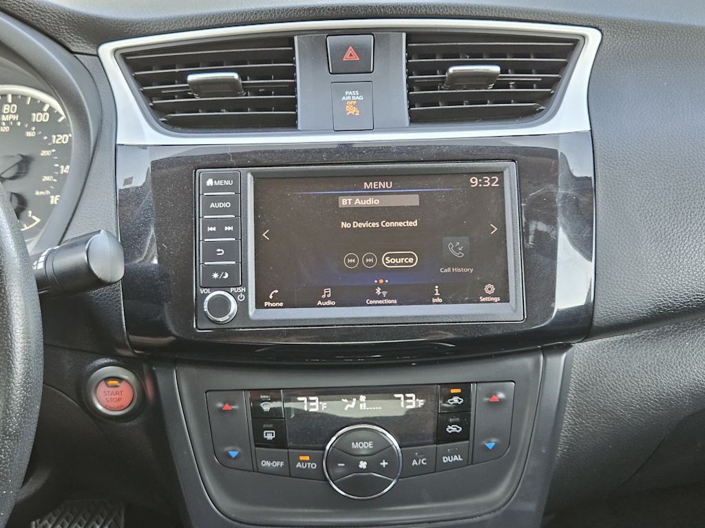 Thumbnail: 2019 Nissan Sentra - 13