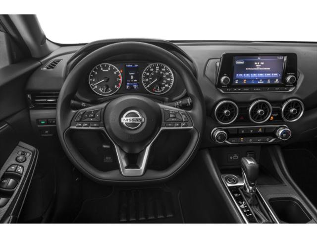 Thumbnail: 2020 Nissan Sentra - 2