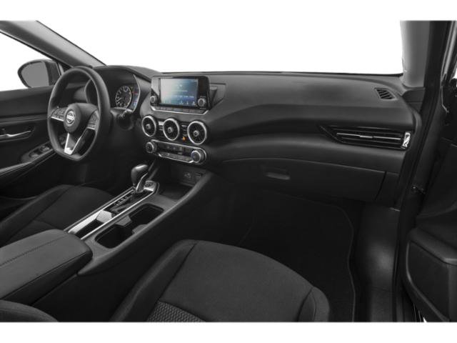 Thumbnail: 2020 Nissan Sentra - 10