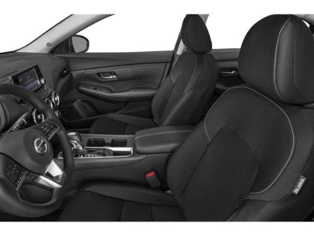 Thumbnail: 2020 Nissan Sentra - 8