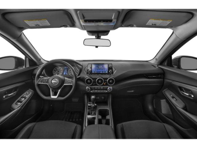 Thumbnail: 2020 Nissan Sentra - 7