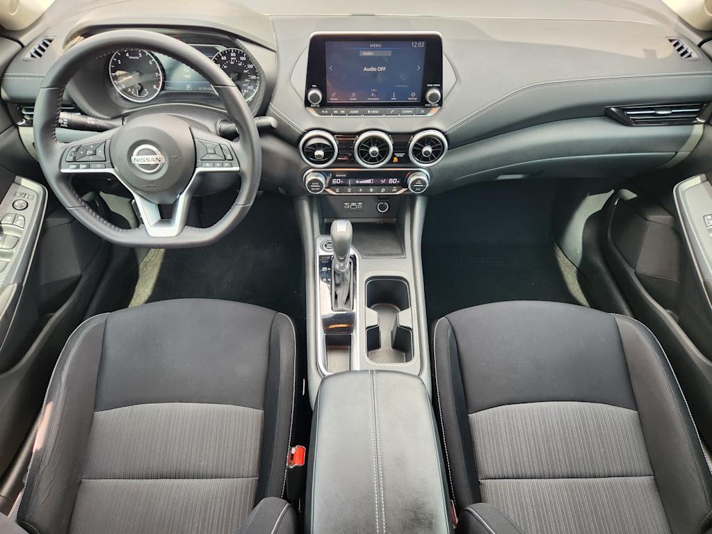 Thumbnail: 2020 Nissan Sentra - 8