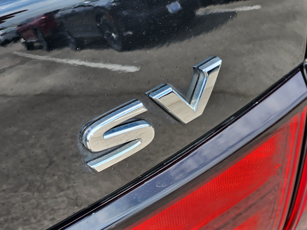 Thumbnail: 2020 Nissan Sentra - 5