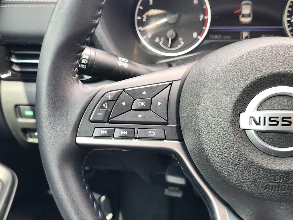 Thumbnail: 2020 Nissan Sentra - 30