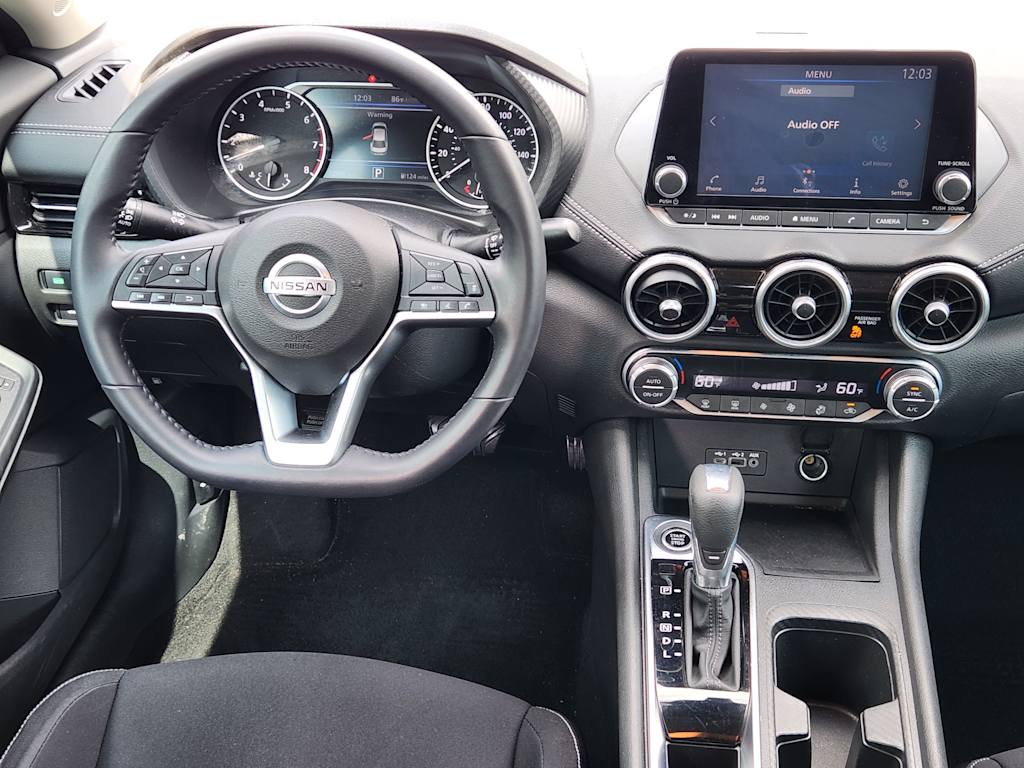 Thumbnail: 2020 Nissan Sentra - 12