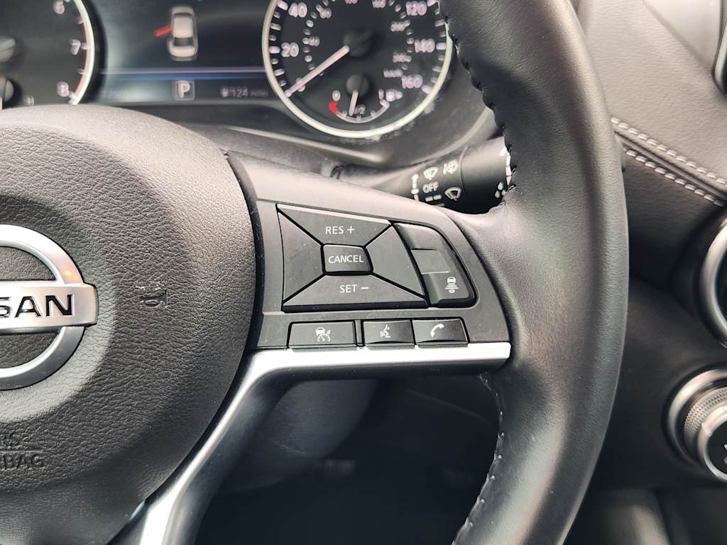 Thumbnail: 2020 Nissan Sentra - 31