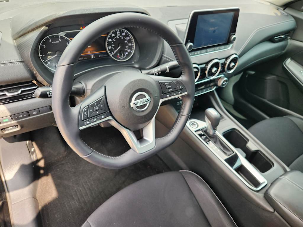 Thumbnail: 2020 Nissan Sentra - 2