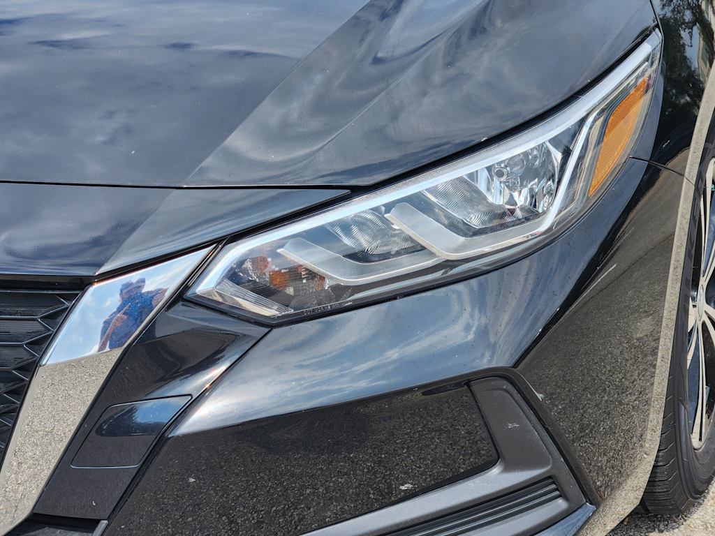 Thumbnail: 2020 Nissan Sentra - 21
