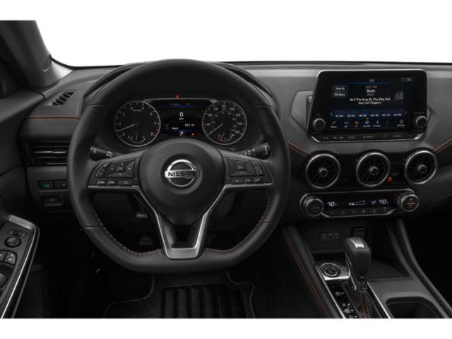 Thumbnail: 2021 Nissan Sentra - 2