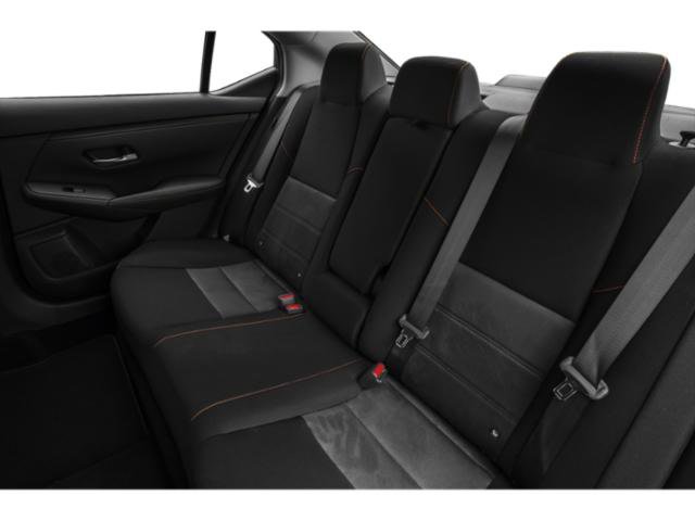 Thumbnail: 2021 Nissan Sentra - 10