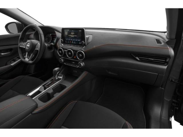 Thumbnail: 2021 Nissan Sentra - 11