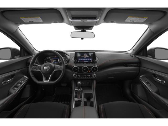 Thumbnail: 2021 Nissan Sentra - 7