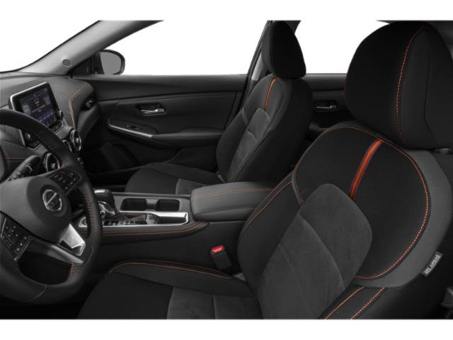 Thumbnail: 2021 Nissan Sentra - 8